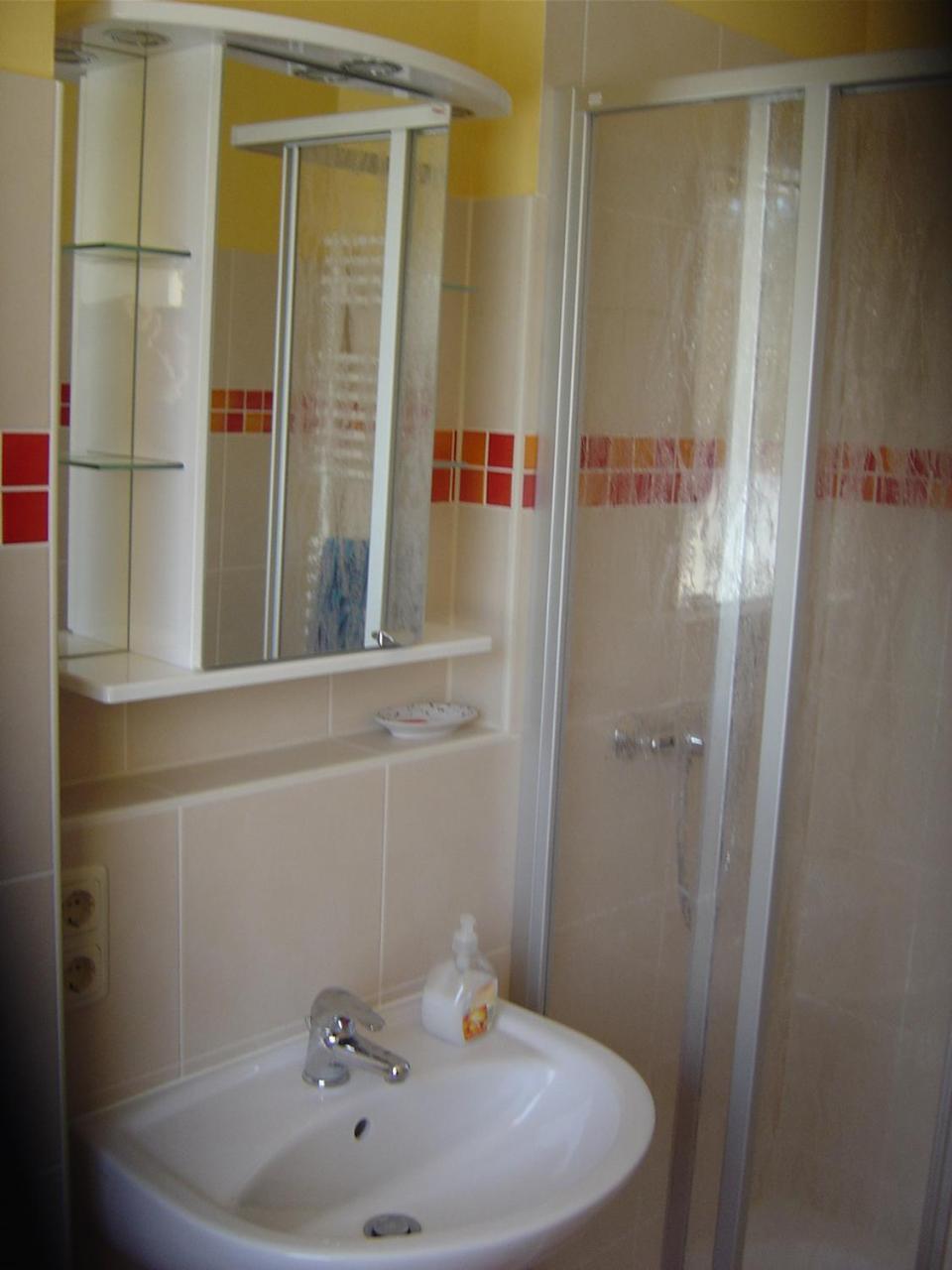 Fewo Dd- Wilschdorf Dresde Extérieur photo