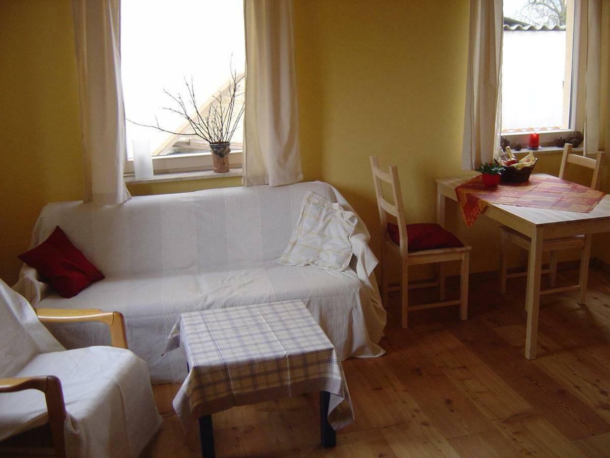 Fewo Dd- Wilschdorf Dresde Extérieur photo