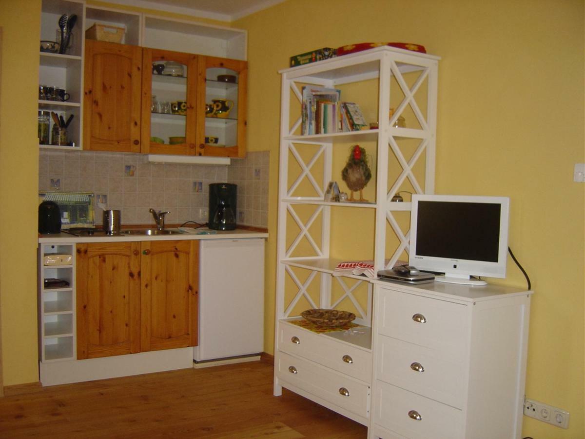 Fewo Dd- Wilschdorf Dresde Extérieur photo