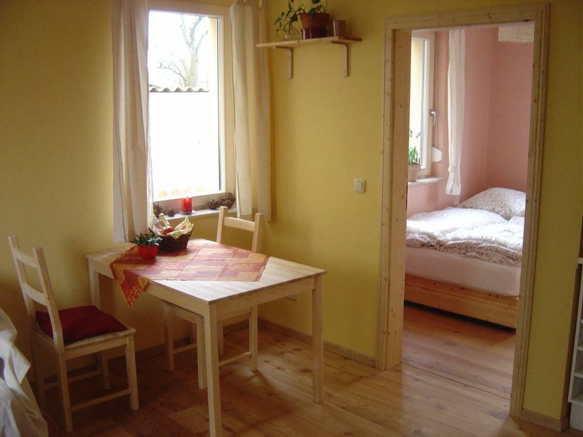 Fewo Dd- Wilschdorf Dresde Extérieur photo